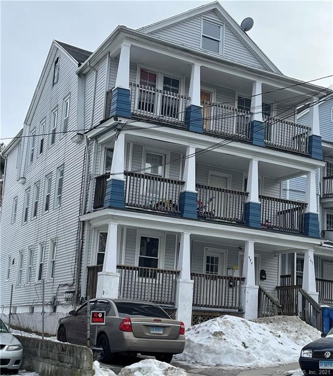 129 Congress Avenue - 2