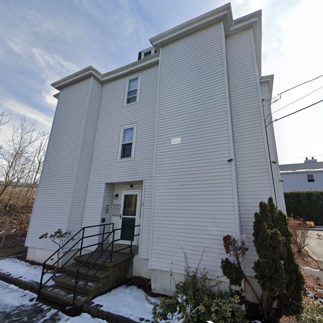2 Malden Street - 2R